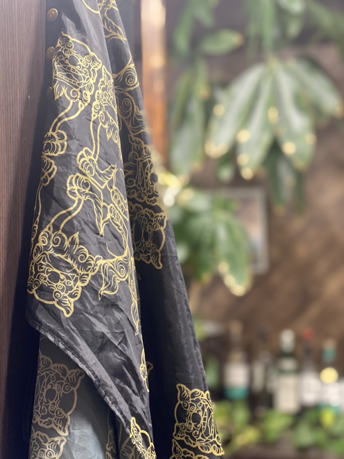 那覇市の床屋hair dashuダーシュウ