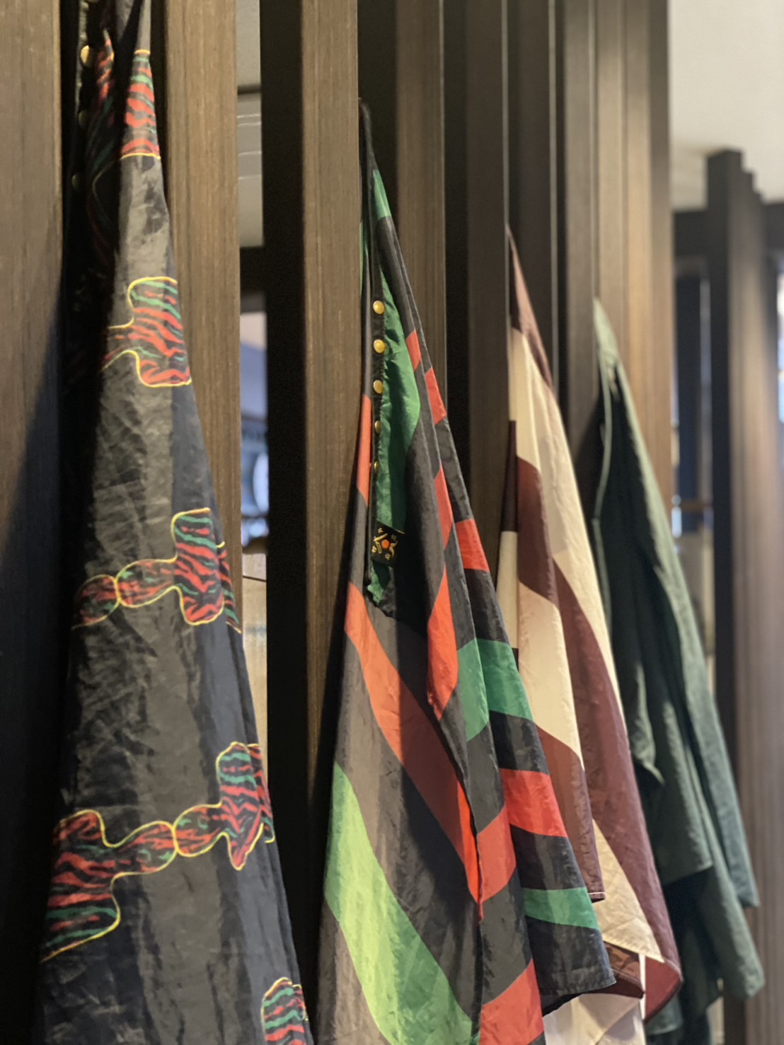 那覇市の床屋hair dashuダーシュウ